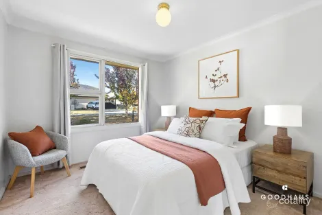 Property photo of 67 Hannan Crescent Ainslie ACT 2602