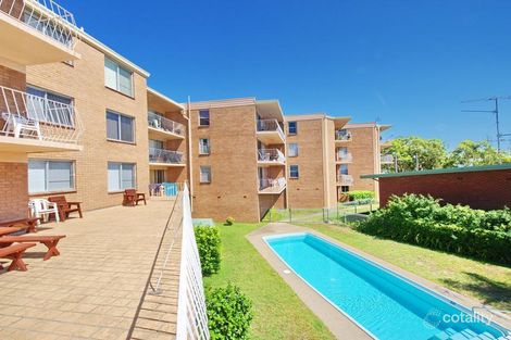 Property photo of 5/6 Thurlow Avenue Nelson Bay NSW 2315