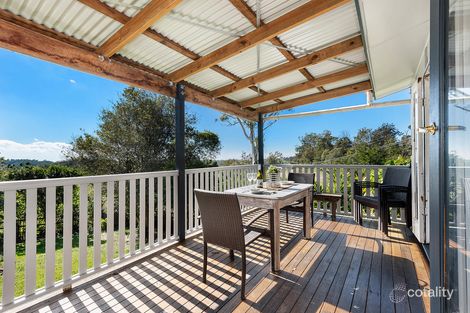 Property photo of 2503 Mount Mee Road Ocean View QLD 4521