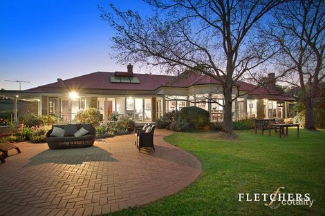 150 Kangaroo Ground-St Andrews Rd, Kangaroo Ground, VIC 3097