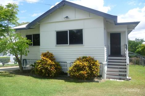 Property photo of 36 Knutsford Street Wandal QLD 4700