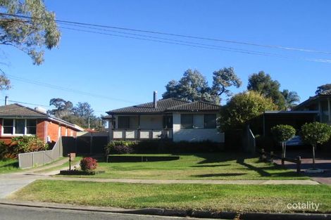 36 Monaro St, Seven Hills, NSW 2147