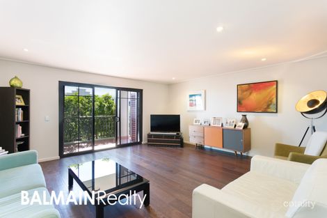 3/22 Warayama Pl, Rozelle, NSW 2039