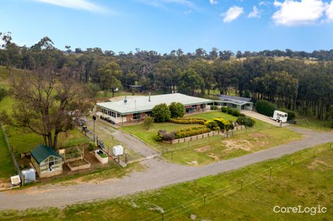 Property photo of 5348 Oallen Ford Road Bungonia NSW 2580