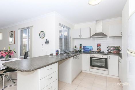 Property photo of 17B Panozza Circle Maddington WA 6109
