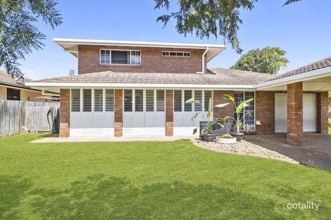 15 O'Shanesy St, Gracemere, QLD 4702