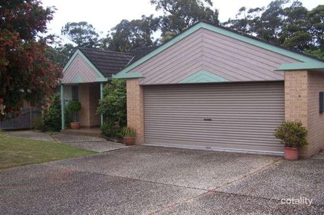 Property photo of 11 Waddell Street Huskisson NSW 2540