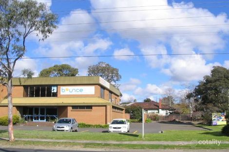 118-122 Highbury Rd, Burwood, VIC 3125