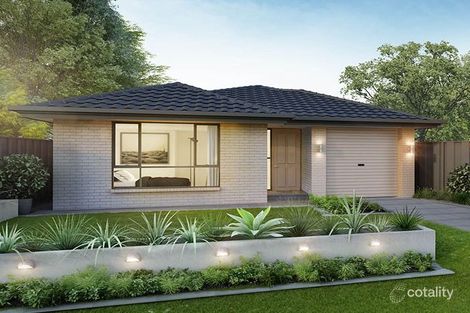 Property photo of LOT 3 Chellaston Road Munno Para West SA 5115