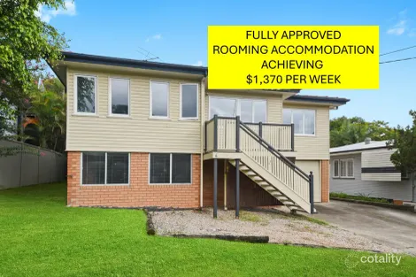 Property photo of 6 Culworth Street Chermside West QLD 4032