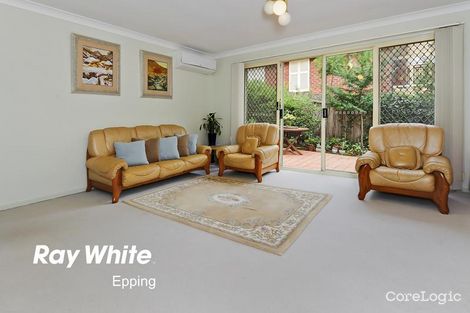 Property photo of 2/6-8 Donald Avenue Epping NSW 2121