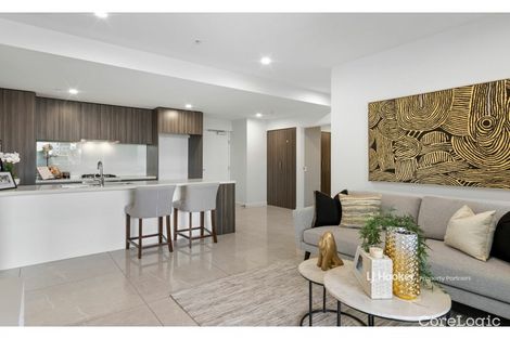 Property photo of 113/181 Clarence Road Indooroopilly QLD 4068