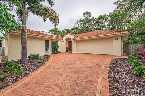 Property photo of 3 Elderberry Court Twin Waters QLD 4564