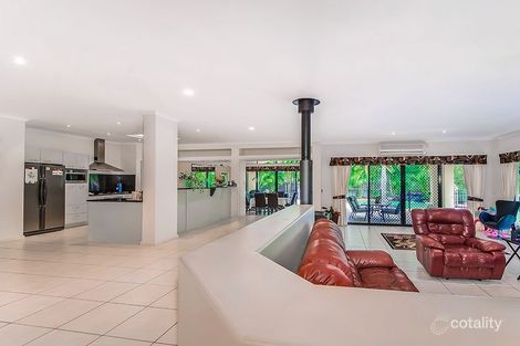 Property photo of 3 Elderberry Court Twin Waters QLD 4564