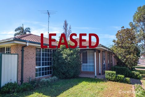 Property photo of 39 Bugong Street Prestons NSW 2170