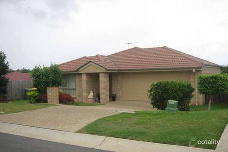Property photo of 15 Tamborine Circuit Kallangur QLD 4503