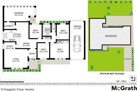 Property photo of 10 Haggerty Close Narara NSW 2250