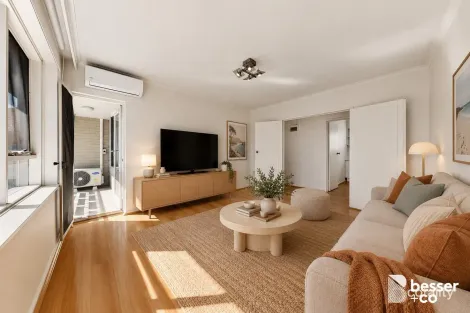 8/12 Maroona Rd, Carnegie, VIC 3163