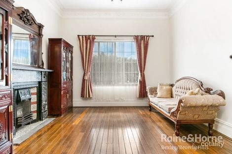 Property photo of 35 Harrow Road Bexley NSW 2207