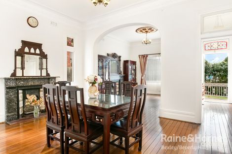 Property photo of 35 Harrow Road Bexley NSW 2207