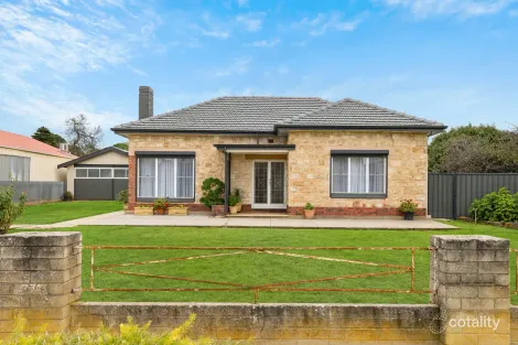 Property photo of 5 Sandergrove Road Strathalbyn SA 5255