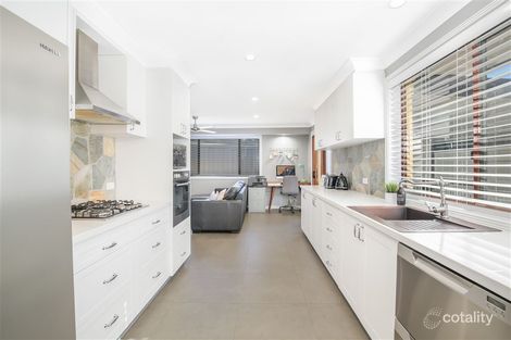 Property photo of 4 Grono Place McGraths Hill NSW 2756