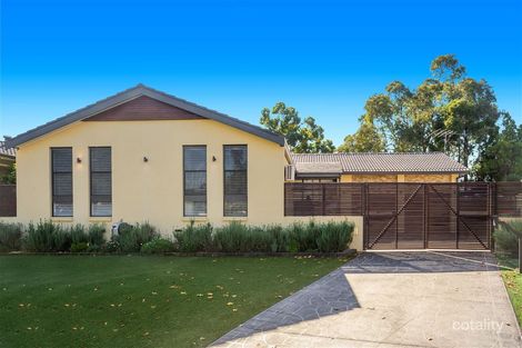 Property photo of 4 Grono Place McGraths Hill NSW 2756