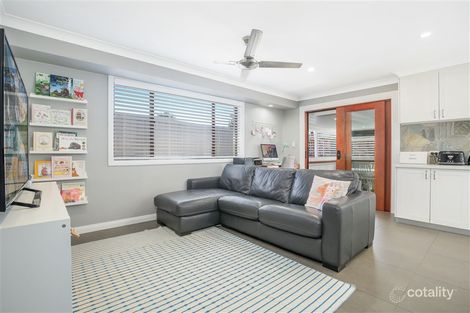Property photo of 4 Grono Place McGraths Hill NSW 2756