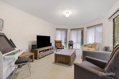 Property photo of 1 Roycroft Court Kangaroo Flat VIC 3555