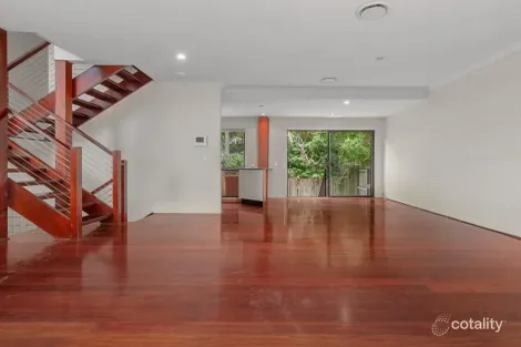 Property photo of 4/56 Ryans Road St Lucia QLD 4067