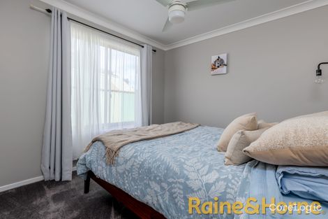 Property photo of 41 Murrumbidgee Place Dubbo NSW 2830