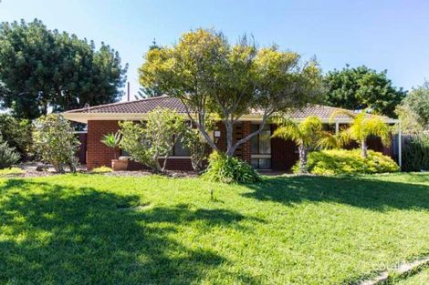 Property photo of 11 Mildura Road Craigie WA 6025