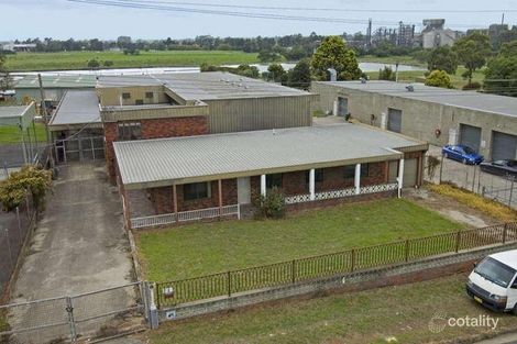 Property photo of 58 Railway Street Bomaderry NSW 2541