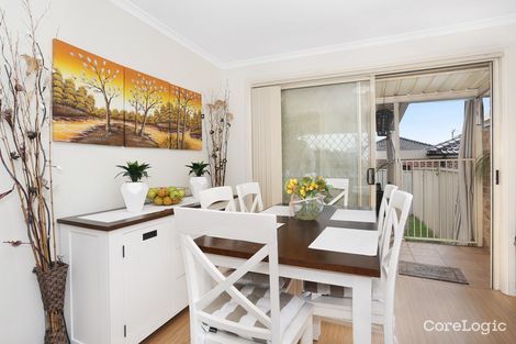 Property photo of 2/440 Blaxcell Street Guildford NSW 2161