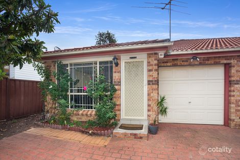 2/440 Blaxcell St, Guildford, NSW 2161