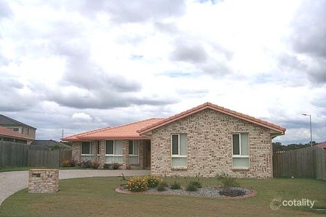 Property photo of 24 Cosette Street Bracken Ridge QLD 4017