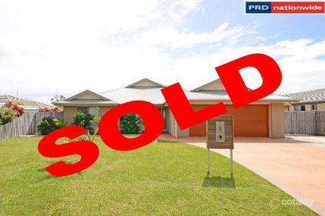 Property photo of 9 Pembridge Circuit Urraween QLD 4655