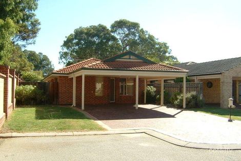 14 Yabaroo Pl, Ascot, WA 6104