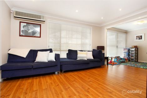 Property photo of 157 Andromeda Drive Cranebrook NSW 2749