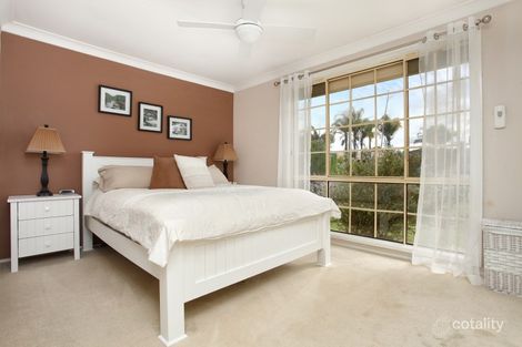 Property photo of 157 Andromeda Drive Cranebrook NSW 2749