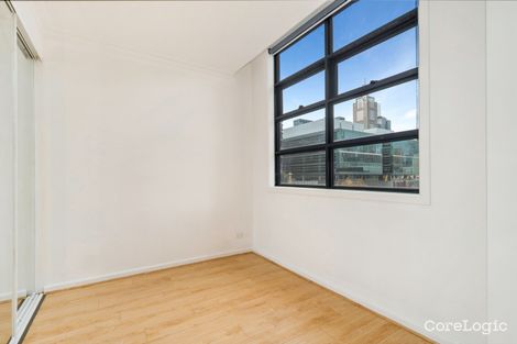 Property photo of 511/339 Swanston Street Melbourne VIC 3000