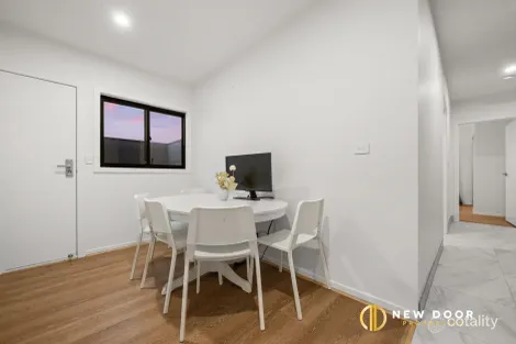 Property photo of 46 Hazel Hawke Avenue Whitlam ACT 2611