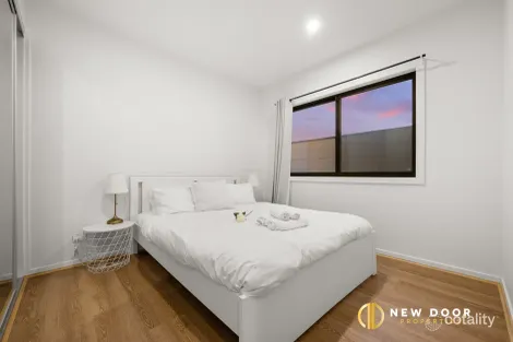 Property photo of 46 Hazel Hawke Avenue Whitlam ACT 2611