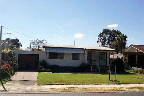 13 Amberton Ave, Girrawheen, WA 6064