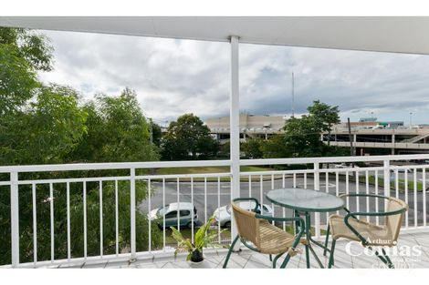 Property photo of 8/92 Station Road Indooroopilly QLD 4068