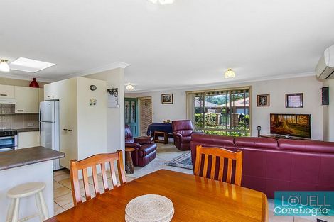 Property photo of 6 Woodview Avenue Lisarow NSW 2250