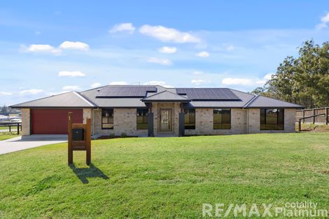 Property photo of 1 Cupania Street Delaneys Creek QLD 4514
