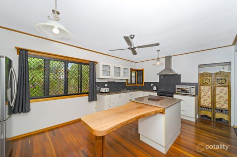 Property photo of 15 Neelsen Street Wulguru QLD 4811