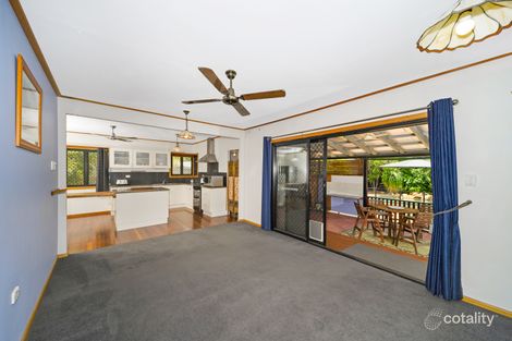 Property photo of 15 Neelsen Street Wulguru QLD 4811