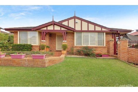 1/45 Chelmsford Rd, South Wentworthville, NSW 2145